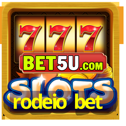 rodeio bet